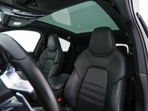 Porsche Cayenne Coupé 3.0 E-Hybrid (INCL-BTW) Aut. *PANO | ADAPTIVE-CRUISE | SPORT-CHRONO | FULL-LEATHER | FULL-LED | M... ActivLease financial lease