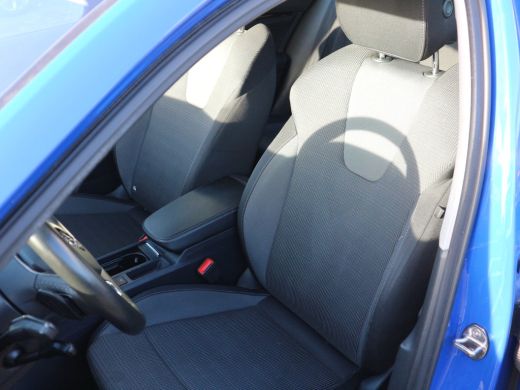 Skoda Octavia Combi 1.0 e-TSI Business Edition TREKHAAK NAVI ADAP NL AUTO ActivLease financial lease