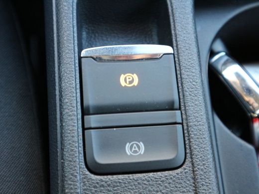 Skoda Octavia Combi 1.0 e-TSI Business Edition TREKHAAK NAVI ADAP NL AUTO ActivLease financial lease
