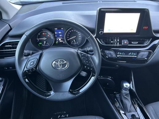 Toyota C-HR 2.0 Hybrid Dynamic **NAVIGATIE/ ANDROID AUTO & APPLE CARPLAY/ ADAPTIVE CRUISE CONTROL/ 36 MAANDEN... ActivLease financial lease