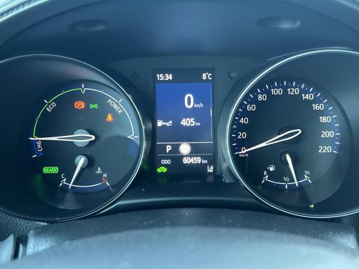 Toyota C-HR 2.0 Hybrid Dynamic **NAVIGATIE/ ANDROID AUTO & APPLE CARPLAY/ ADAPTIVE CRUISE CONTROL/ 36 MAANDEN... ActivLease financial lease