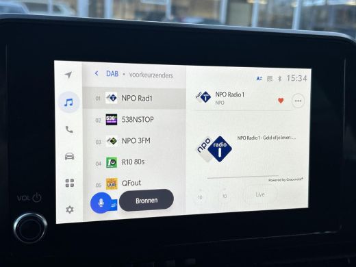 Toyota C-HR 2.0 Hybrid Dynamic **NAVIGATIE/ ANDROID AUTO & APPLE CARPLAY/ ADAPTIVE CRUISE CONTROL/ 36 MAANDEN... ActivLease financial lease