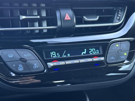 Toyota C-HR 2.0 Hybrid Dynamic **NAVIGATIE/ ANDROID AUTO & APPLE CARPLAY/ ADAPTIVE CRUISE CONTROL/ 36 MAANDEN... ActivLease financial lease