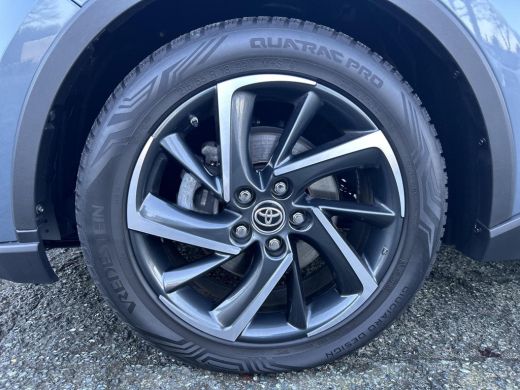 Toyota C-HR 2.0 Hybrid Dynamic **NAVIGATIE/ ANDROID AUTO & APPLE CARPLAY/ ADAPTIVE CRUISE CONTROL/ 36 MAANDEN... ActivLease financial lease