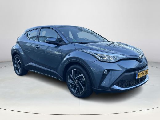 Toyota C-HR 2.0 Hybrid Dynamic **NAVIGATIE/ ANDROID AUTO & APPLE CARPLAY/ ADAPTIVE CRUISE CONTROL/ 36 MAANDEN... ActivLease financial lease