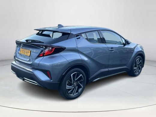 Toyota C-HR 2.0 Hybrid Dynamic **NAVIGATIE/ ANDROID AUTO & APPLE CARPLAY/ ADAPTIVE CRUISE CONTROL/ 36 MAANDEN... ActivLease financial lease