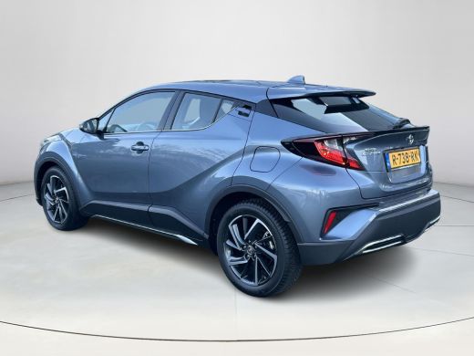 Toyota C-HR 2.0 Hybrid Dynamic **NAVIGATIE/ ANDROID AUTO & APPLE CARPLAY/ ADAPTIVE CRUISE CONTROL/ 36 MAANDEN... ActivLease financial lease