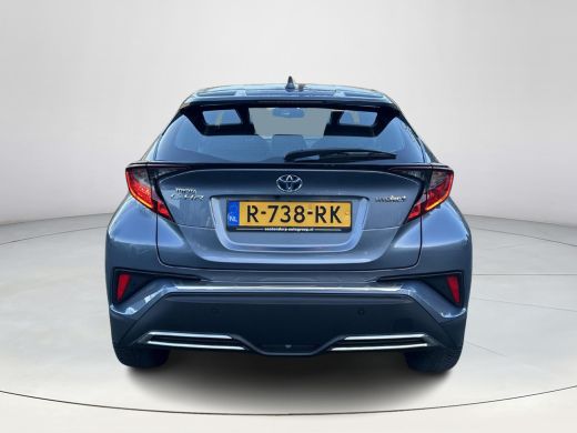 Toyota C-HR 2.0 Hybrid Dynamic **NAVIGATIE/ ANDROID AUTO & APPLE CARPLAY/ ADAPTIVE CRUISE CONTROL/ 36 MAANDEN... ActivLease financial lease