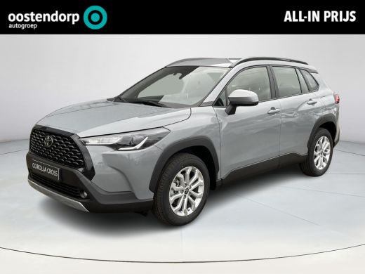 Toyota Corolla Cross Hybrid 140 Active **NIEUWE AUTO** ActivLease financial lease
