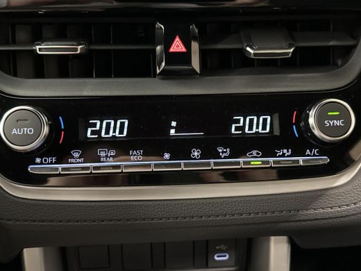 Toyota Corolla Cross Hybrid 140 Active **NIEUWE AUTO** ActivLease financial lease