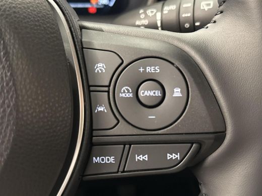 Toyota Corolla Cross Hybrid 140 Active **NIEUWE AUTO** ActivLease financial lease
