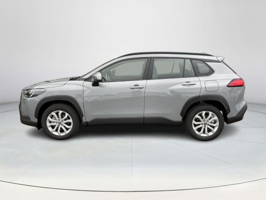 Toyota Corolla Cross Hybrid 140 Active **NIEUWE AUTO** ActivLease financial lease