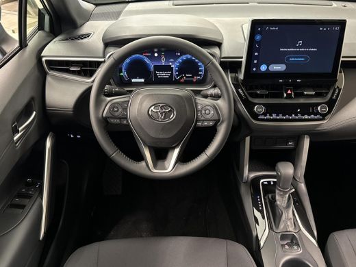 Toyota Corolla Cross Hybrid 140 Active **NIEUWE AUTO** ActivLease financial lease