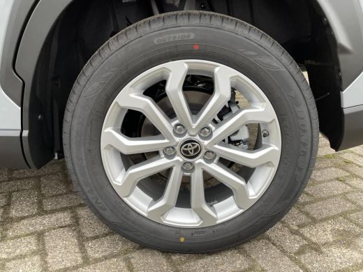 Toyota Corolla Cross Hybrid 140 Active **NIEUWE AUTO** ActivLease financial lease