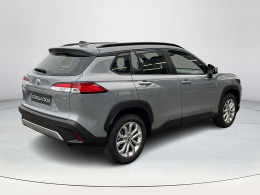 Toyota Corolla Cross Hybrid 140 Active **NIEUWE AUTO** ActivLease financial lease