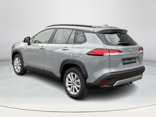 Toyota Corolla Cross Hybrid 140 Active **NIEUWE AUTO** ActivLease financial lease