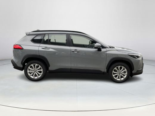 Toyota Corolla Cross Hybrid 140 Active **NIEUWE AUTO** ActivLease financial lease