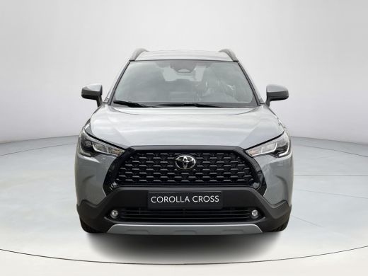 Toyota Corolla Cross Hybrid 140 Active **NIEUWE AUTO** ActivLease financial lease