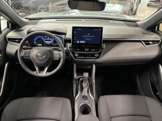 Toyota Corolla Cross Hybrid 140 Active **NIEUWE AUTO** ActivLease financial lease