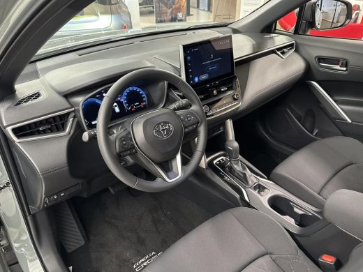 Toyota Corolla Cross Hybrid 140 Active **NIEUWE AUTO** ActivLease financial lease