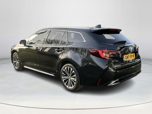 Toyota Corolla Touring Sports Hybrid 140 Dynamic | Navigatie | Stoel- + stuurverwarming | Parkeersensoren | Carplay | ActivLease financial lease