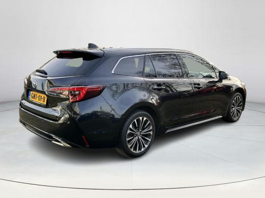 Toyota Corolla Touring Sports Hybrid 140 Dynamic | Navigatie | Stoel- + stuurverwarming | Parkeersensoren | Carplay | ActivLease financial lease