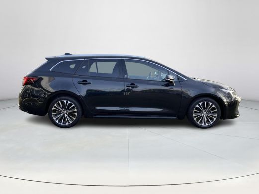 Toyota Corolla Touring Sports Hybrid 140 Dynamic | Navigatie | Stoel- + stuurverwarming | Parkeersensoren | Carplay | ActivLease financial lease