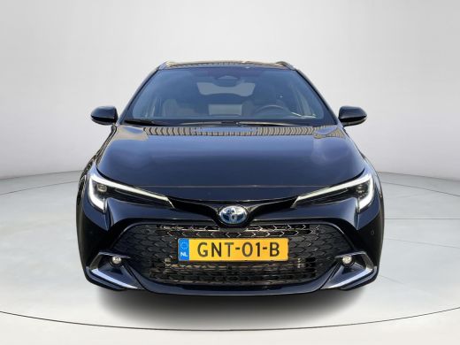 Toyota Corolla Touring Sports Hybrid 140 Dynamic | Navigatie | Stoel- + stuurverwarming | Parkeersensoren | Carplay | ActivLease financial lease