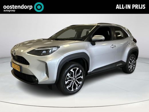 Toyota Yaris Cross 1.5 Hybrid Dynamic Toyota Yaris Cross 1.5 Hybrid Dynamic