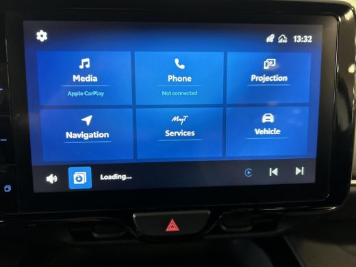 Toyota Yaris Cross 1.5 Hybrid Dynamic ActivLease financial lease