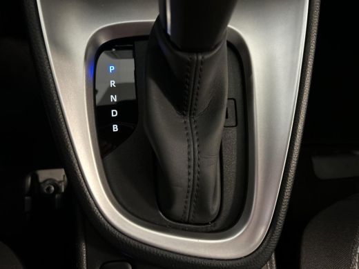 Toyota Yaris Cross 1.5 Hybrid Dynamic ActivLease financial lease