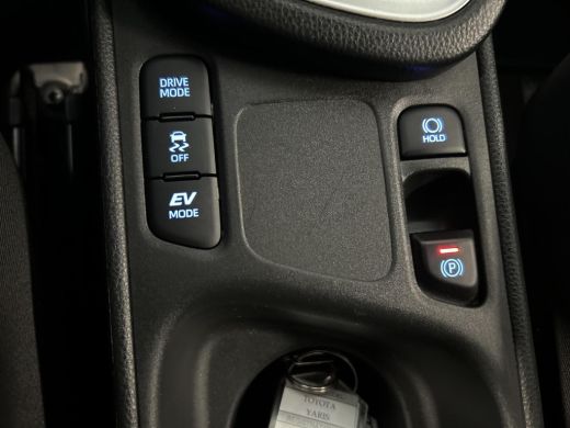 Toyota Yaris Cross 1.5 Hybrid Dynamic ActivLease financial lease