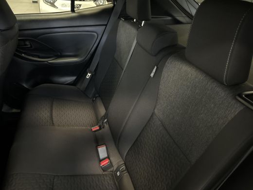 Toyota Yaris Cross 1.5 Hybrid Dynamic ActivLease financial lease