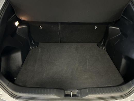 Toyota Yaris Cross 1.5 Hybrid Dynamic ActivLease financial lease