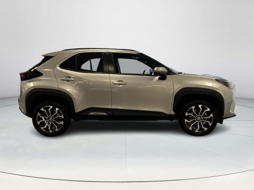 Toyota Yaris Cross 1.5 Hybrid Dynamic ActivLease financial lease