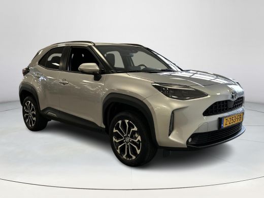 Toyota Yaris Cross 1.5 Hybrid Dynamic ActivLease financial lease