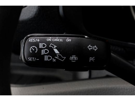 Volkswagen Crafter 35 2.0 TDI Bakwagen met achterdeuren en zijdeur 08-2020 ActivLease financial lease