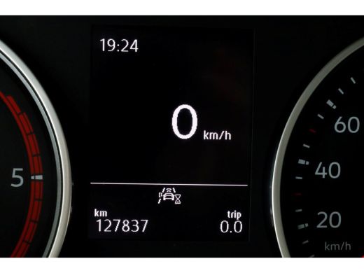 Volkswagen Crafter 35 2.0 TDI Bakwagen met achterdeuren en zijdeur 08-2020 ActivLease financial lease