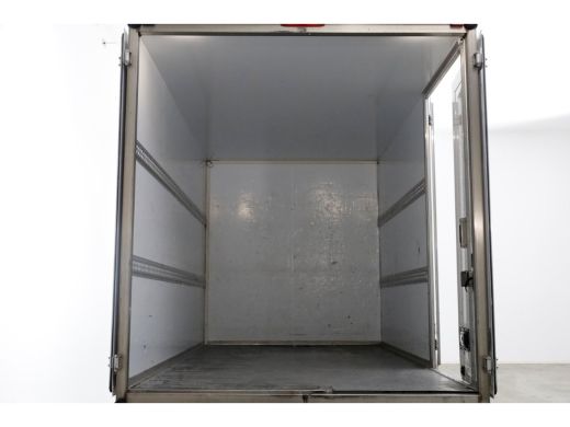 Volkswagen Crafter 35 2.0 TDI Bakwagen met achterdeuren en zijdeur 08-2020 ActivLease financial lease