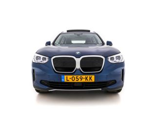 BMW iX3 Executive 80 kWh [ 3-Fase ] (INCL-BTW) *PANO | FULL-LED | ADAPTIVE-CRUISE | VERNASCA-FULL-LEATHER...