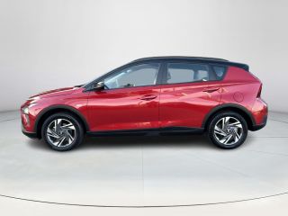 Hyundai Bayon 1.0 T-GDI Comfort Smart | Kop-er-af-Voordeel! | Garantie t/m 04.2029! | Rijklaarprijs! |