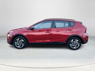 Hyundai Bayon 1.0 T-GDI Comfort Smart | Kop-er-af-Voordeel! | Garantie t/m 04.2029! | Rijklaarprijs! | Outlet! |