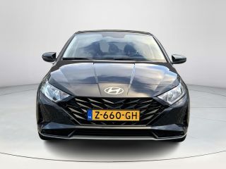 Hyundai i20 1.0 T-GDI Comfort Smart Apple Carplay | Cruise Control | Lichtmetalen velgen | Airco |