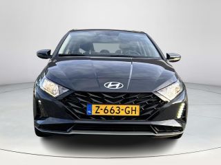 Hyundai i20 1.0 T-GDI Comfort Smart | Apple Carplay | Lichtmetalen velgen | Airco | Cruise Control |