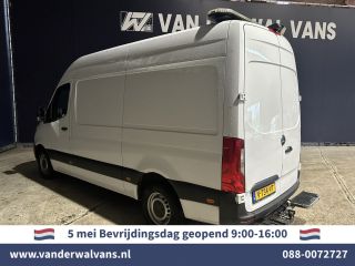 Mercedes Sprinter 316 CDI 164pk 3500kg Trekhaak L2H2 Euro6 Airco | Omvormer | Camera | Apple Carplay Android Auto, ...