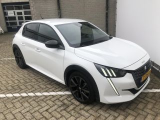 Peugeot 208 1.2 PureTech GT