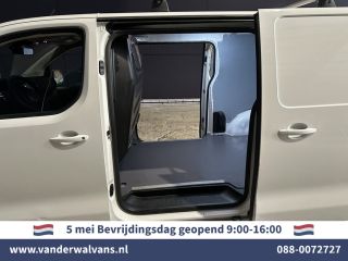 Peugeot Expert 1.6 BlueHDI Automaat L2H1 Euro6 Airco | 2x zijdeur | Trekhaak | Camera | Apple Carplay | Android ... Peugeot Expert 1.6 BlueHDI Automaat L2H1 Euro6 Airco | 2x zijdeur | Trekhaak | Camera | Apple Carplay | Android ...