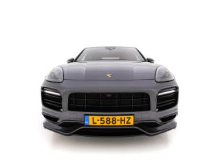 Porsche Cayenne Coupé 3.0 E-Hybrid (INCL-BTW) Aut. *PANO | ADAPTIVE-CRUISE | SPORT-CHRONO | FULL-LEATHER | FULL-LED | M...