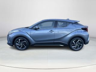 Toyota C-HR 2.0 Hybrid Dynamic **NAVIGATIE/ ANDROID AUTO & APPLE CARPLAY/ ADAPTIVE CRUISE CONTROL/ 36 MAANDEN...