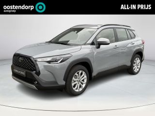 Toyota Corolla Cross Hybrid 140 Active **NIEUWE AUTO**